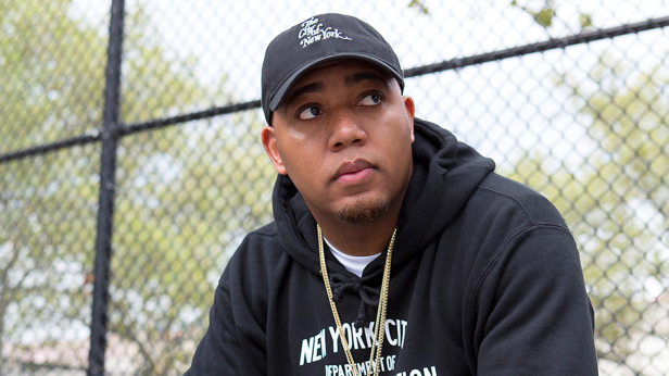 Skyzoo & Landon Wordswell