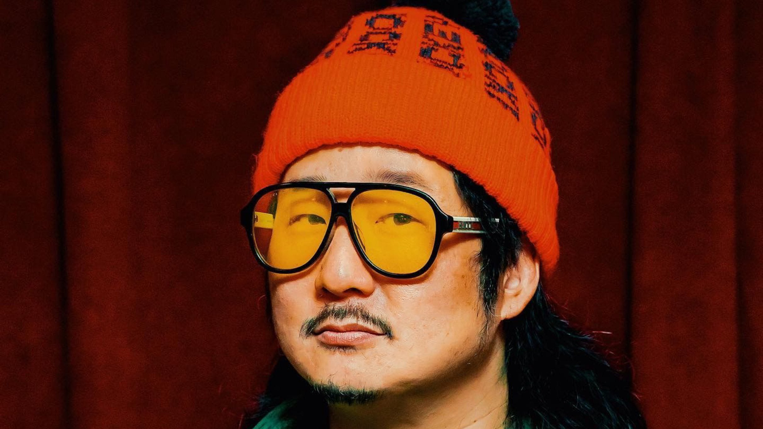 Bobby Lee: LIVE