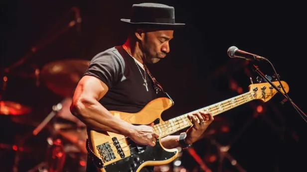 Jazz After Dark MLK 2026: Marcus Miller