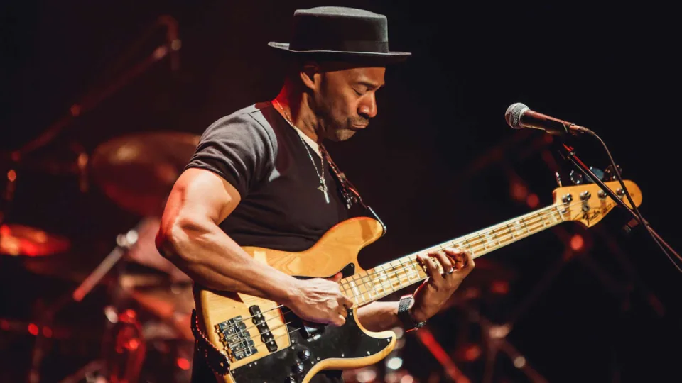 Jazz After Dark MLK 2026: Marcus Miller