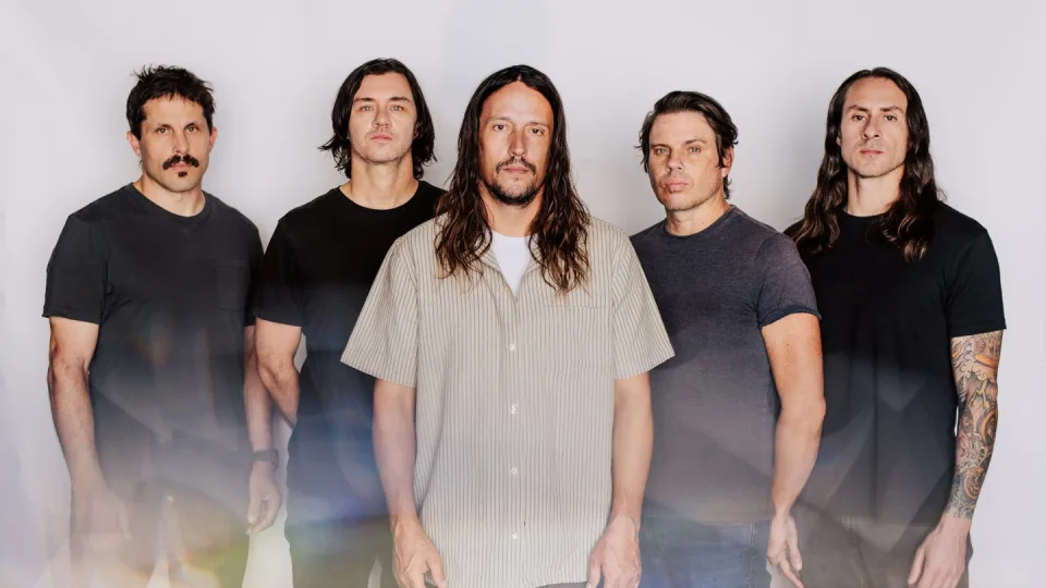 Saosin