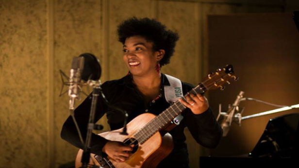 Yusa  & World of Rhythms