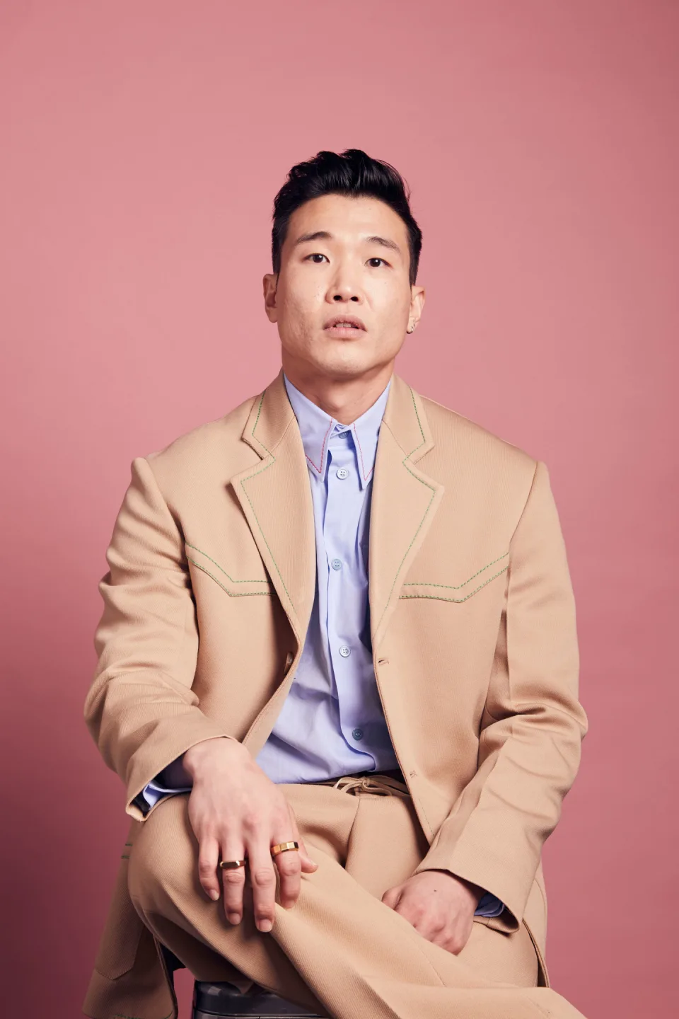 Netflix Is A Joke Presents: Joel Kim Booster: Chose This Way