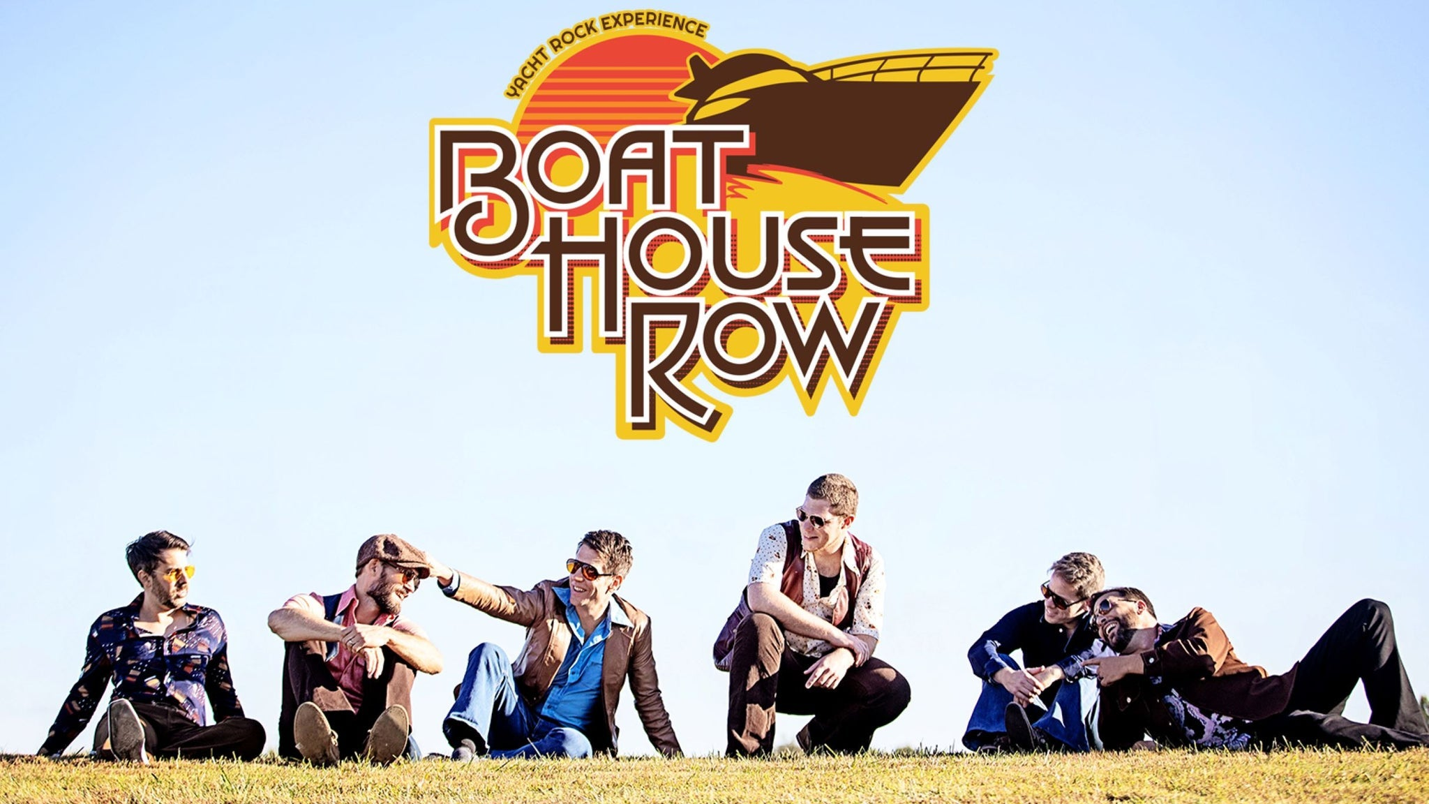 Boat House Row - Yacht Rock Experience