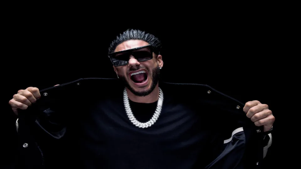 DJ Pauly D (18 and Over)