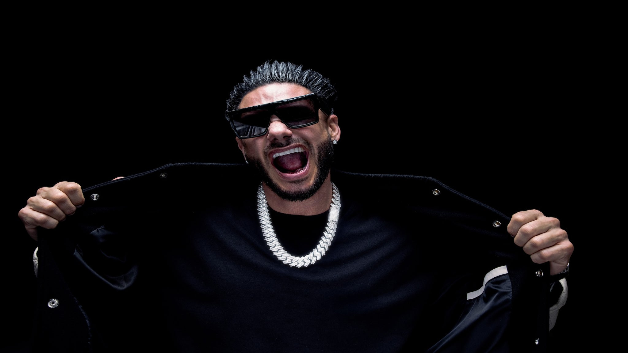 DJ Pauly D- Ages 21+