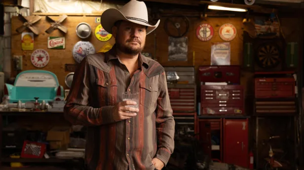 Randy Rogers Band