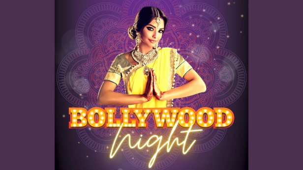 Bollywood Night