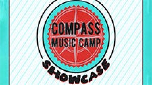 Compass Music Camp Showcase