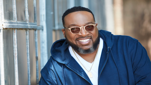 Marvin Sapp, JJ Hairston, Essence Natay, CPC Children's Choir