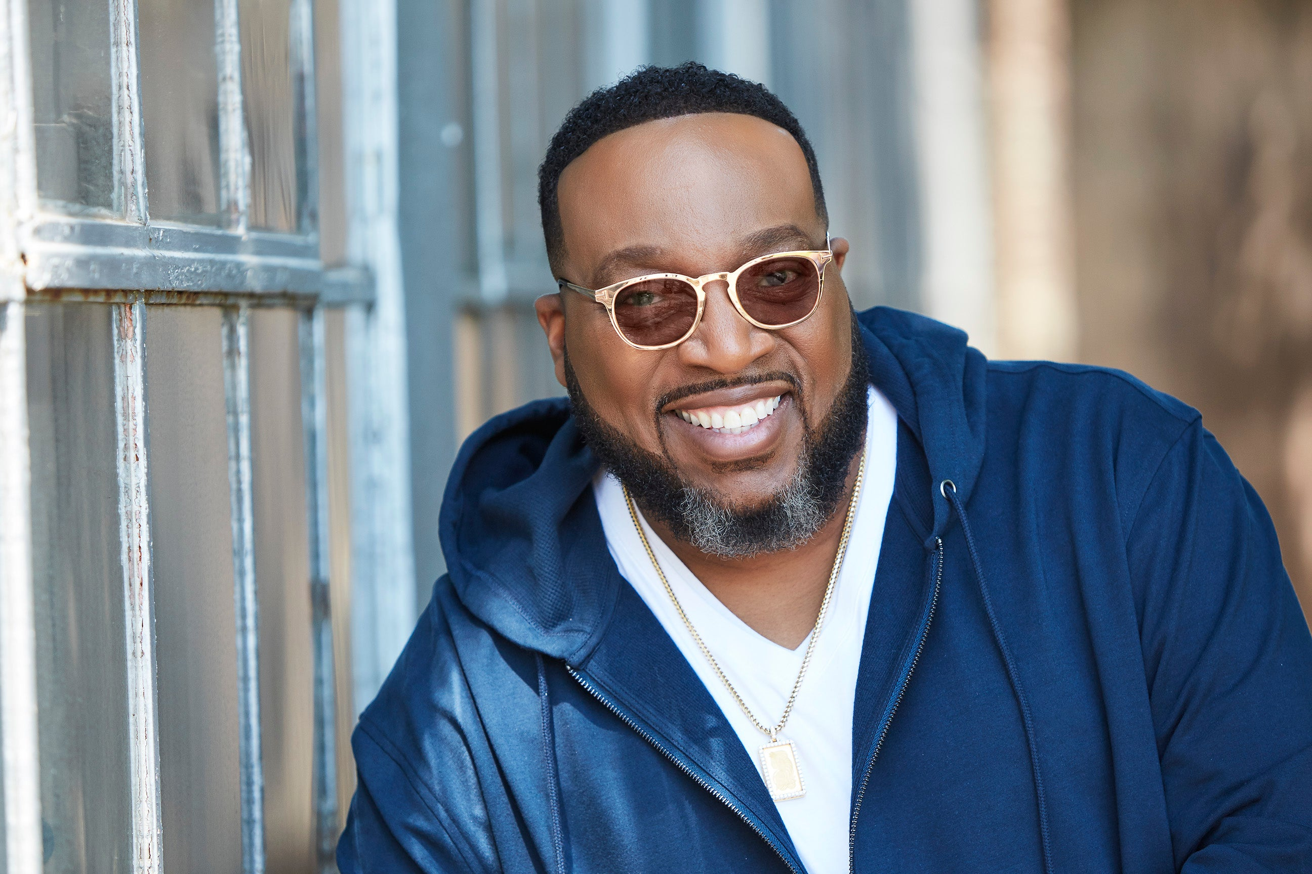 Marvin Sapp, JJ Hairston, Essence Natay, CPC Children's Choir