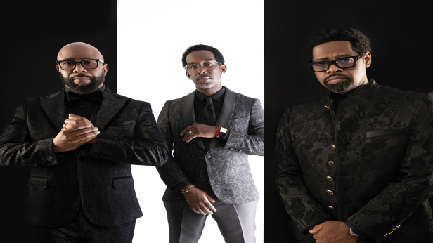 BLEAULIVE Music: Boyz II Men