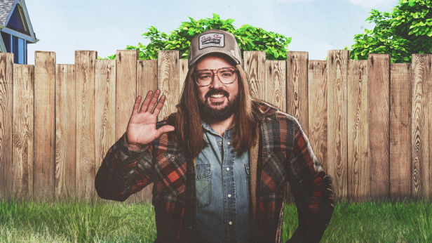 Dusty Slay: The Neighborhood Guy
