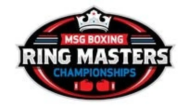 MSG Boxing Presents Ring Masters Championships