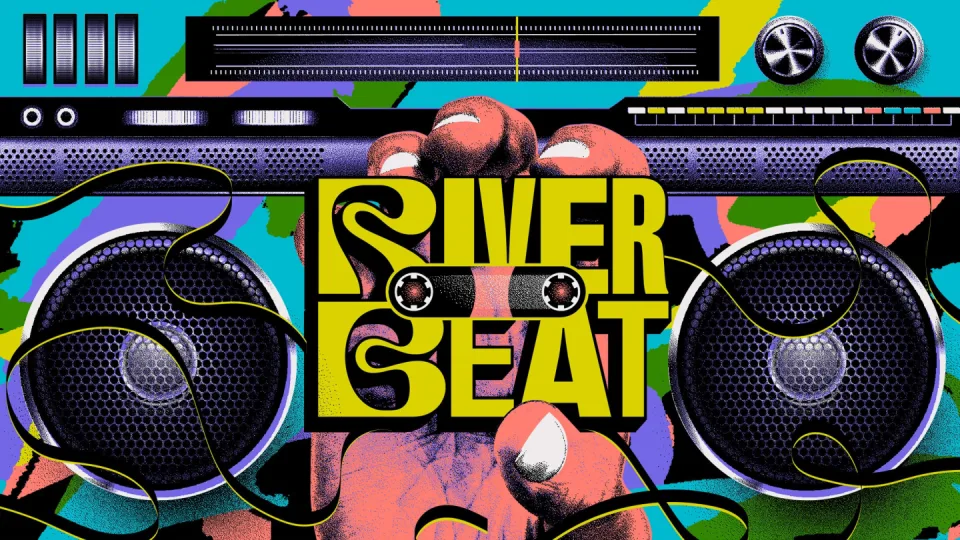 RIVERBEAT Music Festival