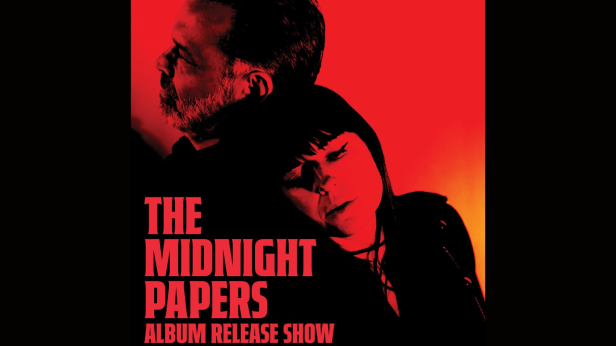 The Midnight Papers