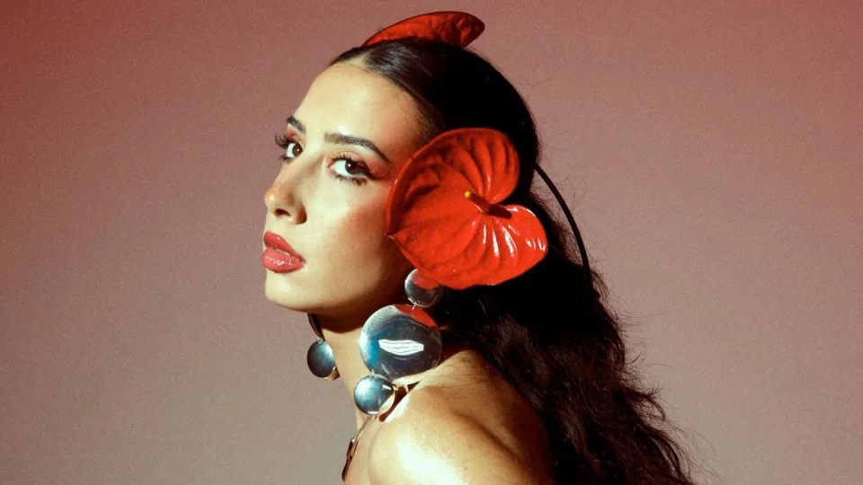 Naïka - Eclesia Tour