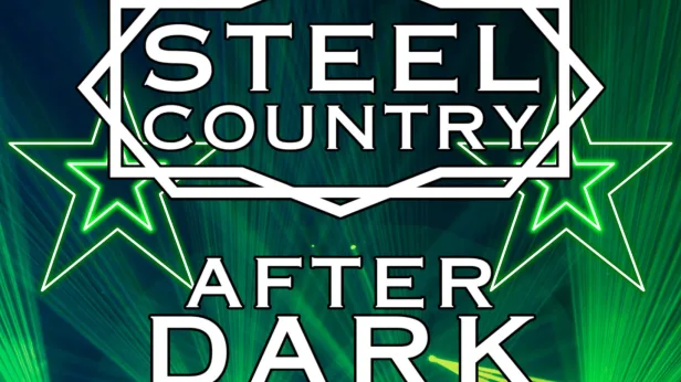 Steel Country After Dark