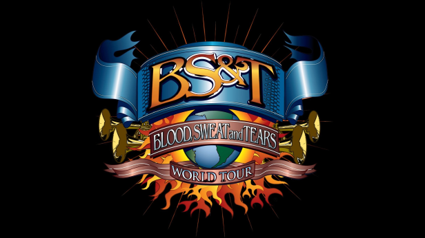 Blood, Sweat & Tears with Jason Scheff