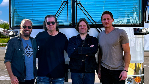 Revisiting Creedence