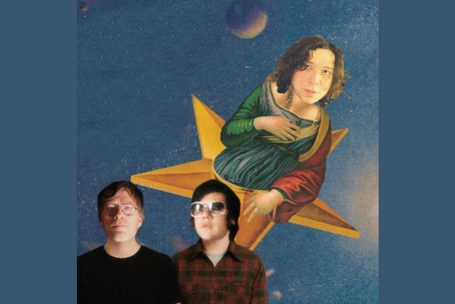 SHADOWCASTER Does SMASHING PUMPKINS