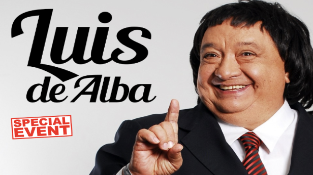 Luis de Alba