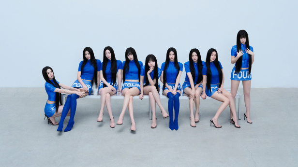 TWICE [THIS IS FOR] WORLD TOUR IN AUSTIN