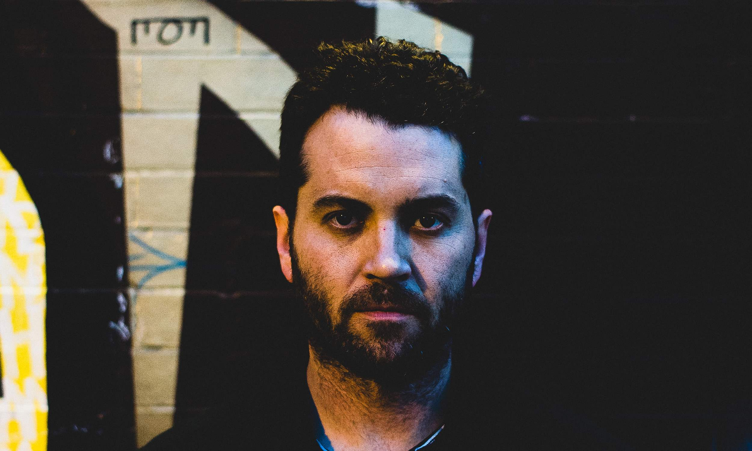 Author & Punisher, King Yosef, Black Magnet