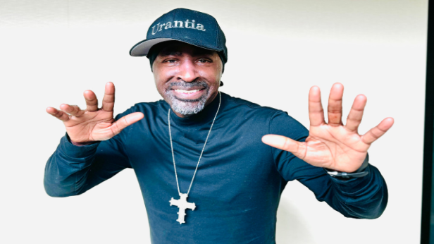 Pato Banton, Raiz Muzik