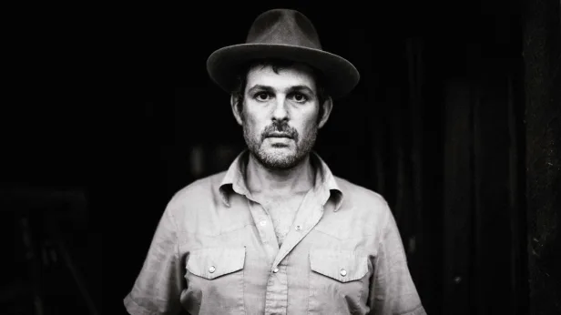 Gregory Alan Isakov w/ Vermont Symphony Orchestra