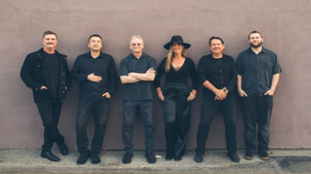 Kids of Charlemagne - Steely Dan Tribute