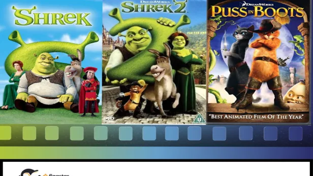 Summer Movie Marathon
