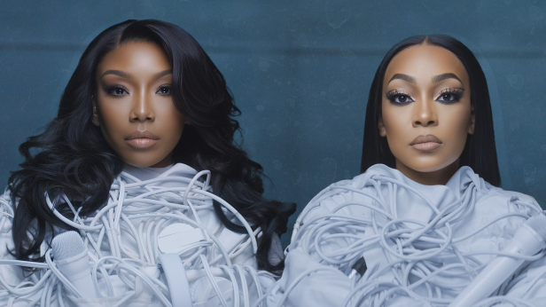 Brandy & Monica: The Boy Is Mine Tour