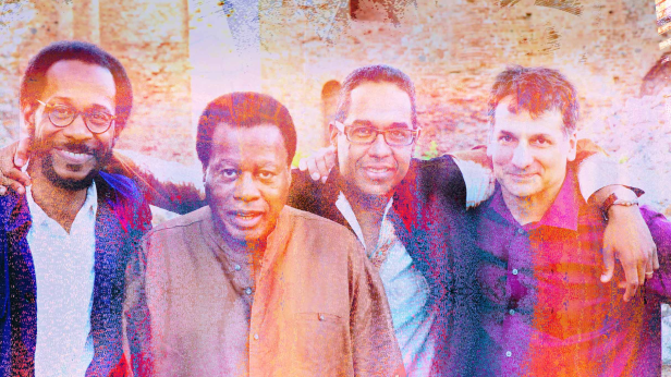 "Tell It Like It Is" Wayne Shorter Birthday Celebration