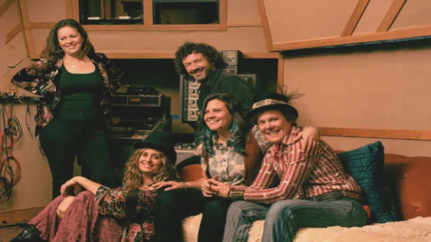 Fleetwood Macramé