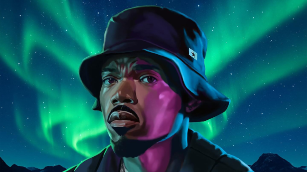Chance the Rapper - And We Back Tour