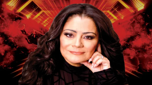 Club Romo Presents: Lisa Lisa!