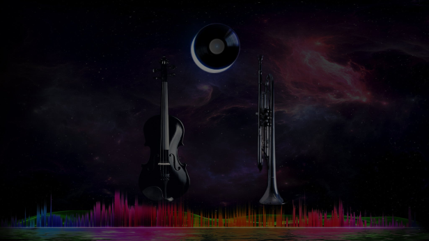 Symphonicity:  The B Sides