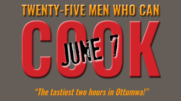 25 Men Who Can Cook