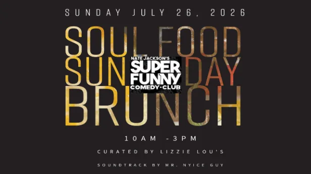 Soul Food Sundays