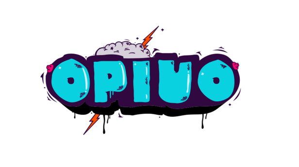 Opiuo : Ascension Seeker Tour
