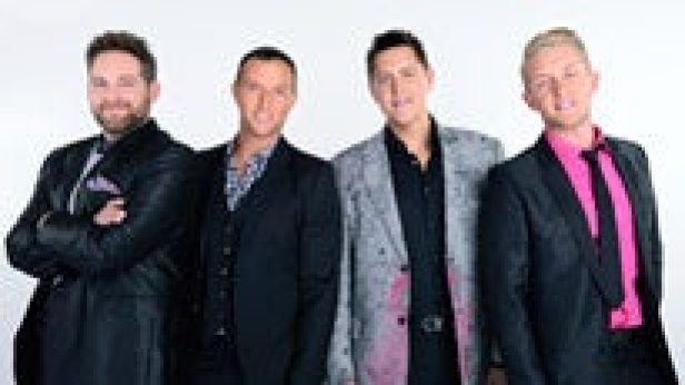 Ernie Haase and Signature Sound