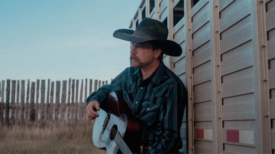 Colter Wall - Memories and Empties - Canceled