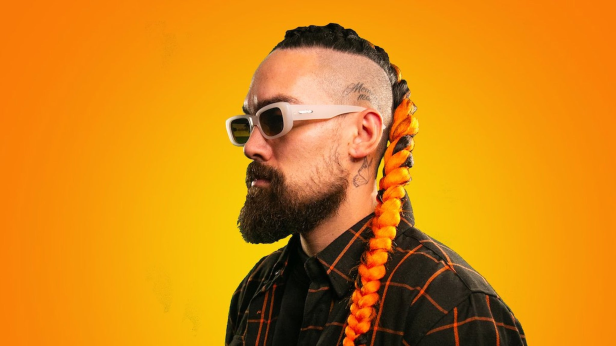 LENNY PEARCE'S USA TODDLER TECHNO TOUR