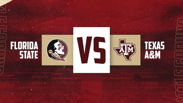 Battle in the Bay: FSU vs Texas A&M