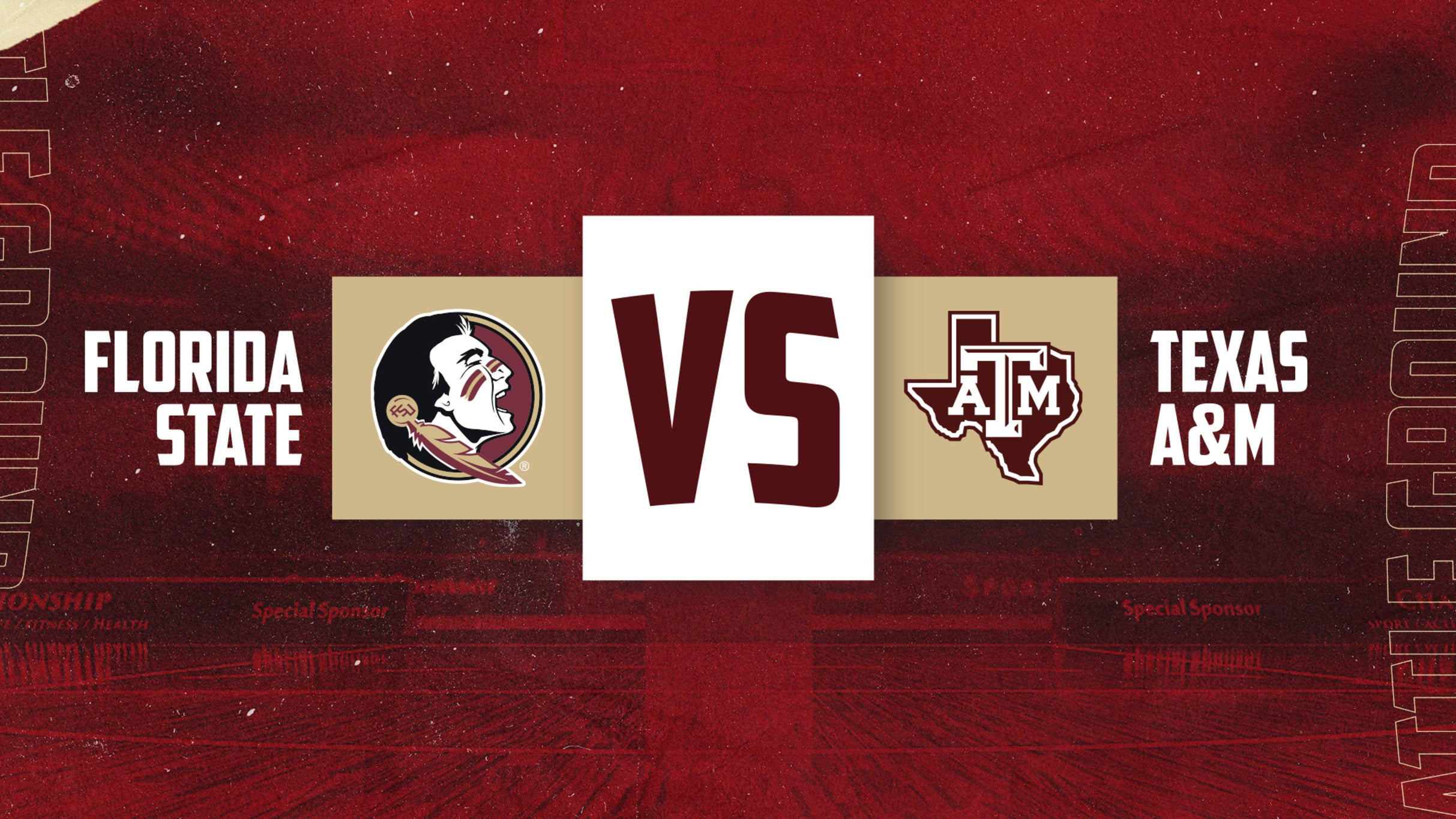 Battle in the Bay: FSU vs Texas A&M