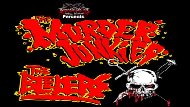 The Murder Junkies