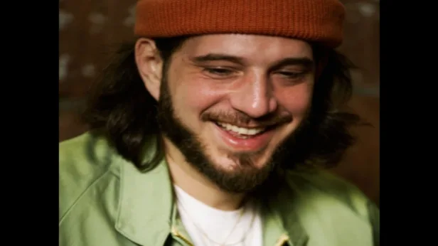 Brunch: Joshua Kaine