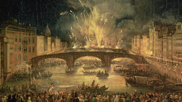 Music of the Baroque - Baroque Blockbusters!