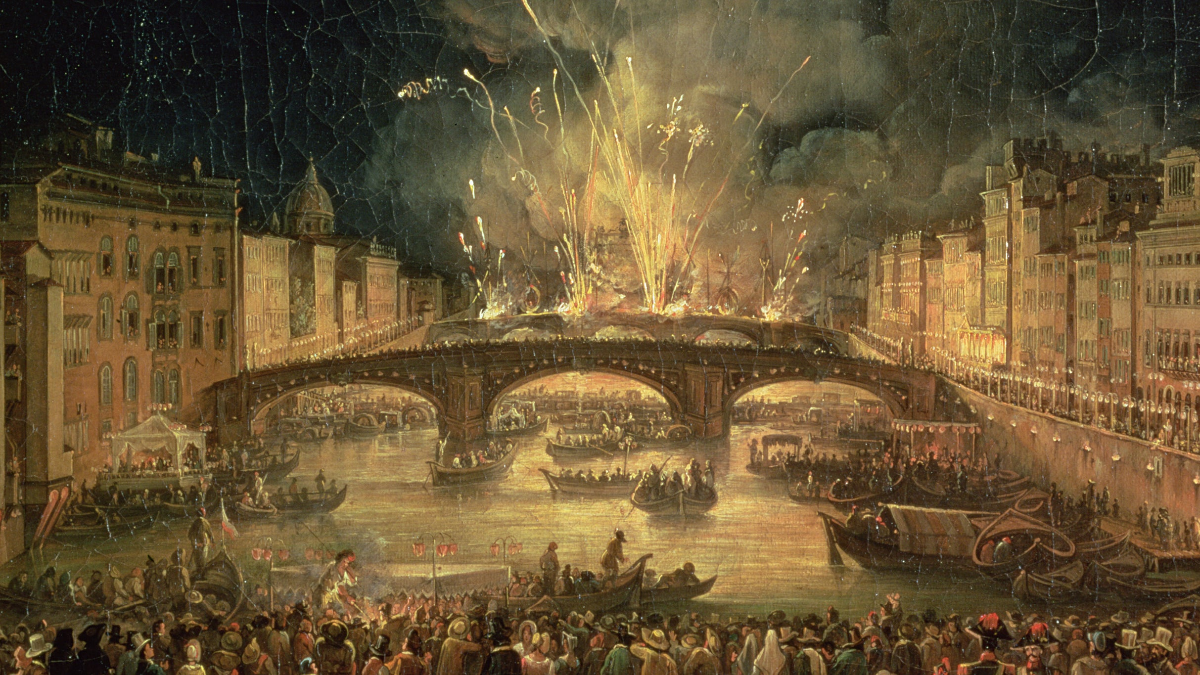 Music of the Baroque - Baroque Blockbusters!